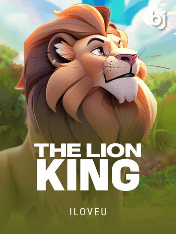The Lion King icon