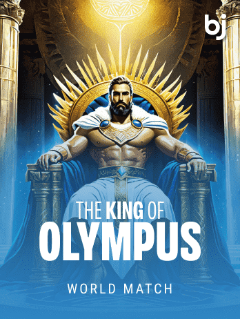 The King Of Olympuspng icon