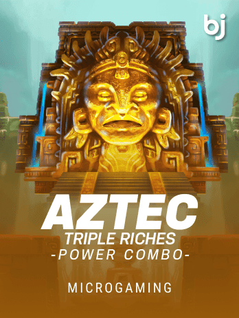 Aztec Triple Riches Power Combo icon