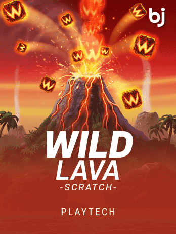 Wild Lava Scratch icon