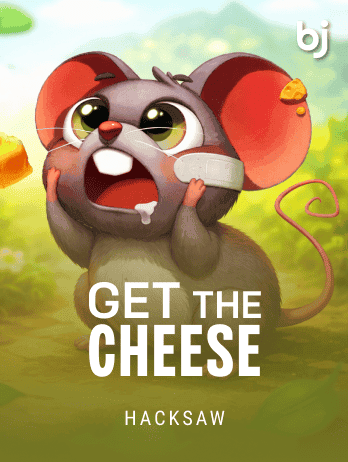 Get the CHEESE icon