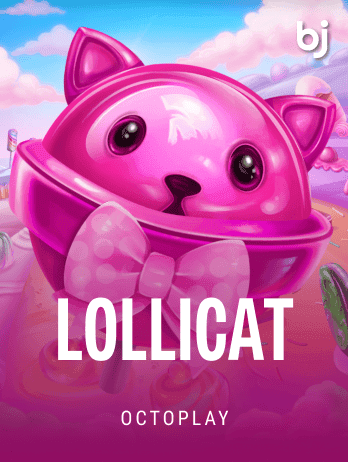 Lollicat icon