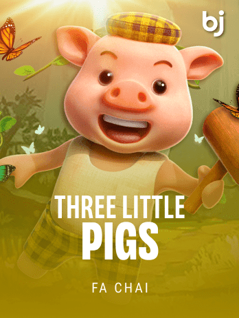 THREE LITTLE PIGSpng icon