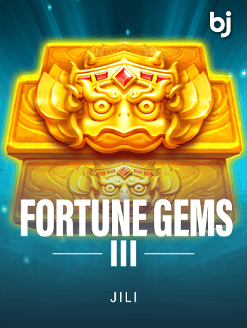 Fortune Gems 3 icon