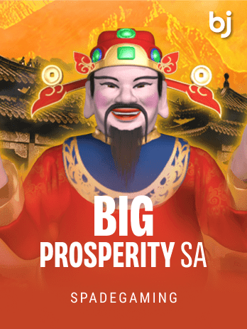 Big Prosperity icon