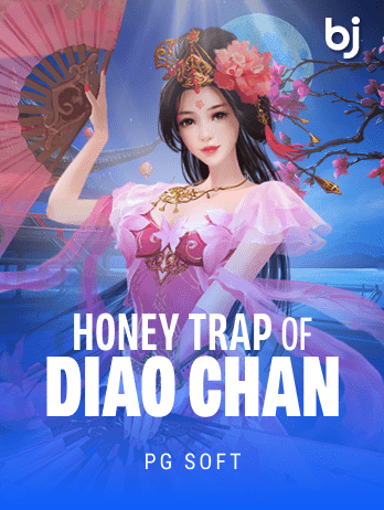 Honey Trap of Diao Chanpng icon
