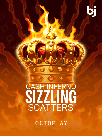 Cash Inferno icon