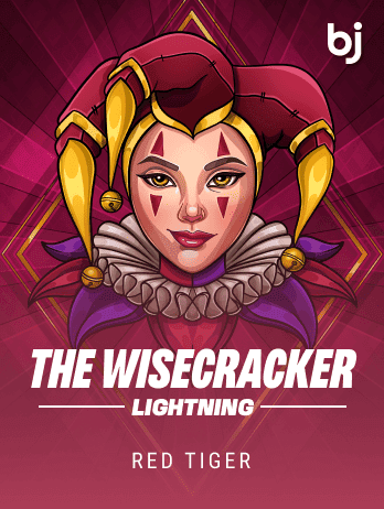 The Wisecracker Lightning icon